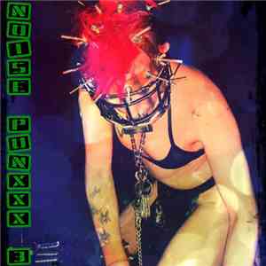 Various - Noise Punxxx 3