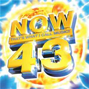 Various - Now That's What I Call Music! 43