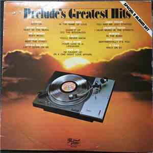 Various - Prelude's Greatest Hits