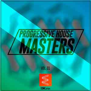 Various - Progressive House Masters Vol. 01