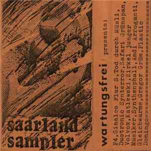Various - Saarland Sampler