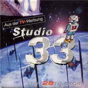 Various - Studio 33 - The 28th Story - Aus Der TV-Werbung