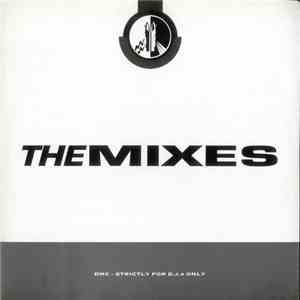 Various - The Mixes 152