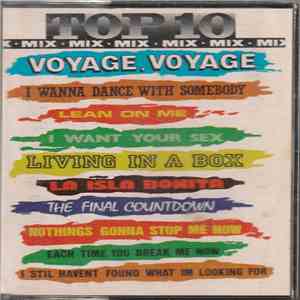 Various - Top 10 · Mix