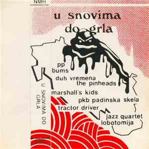 Various - U Snovima Do Grla
