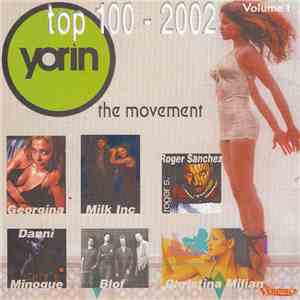 Various - Yorin The Movement - The Smart One 2002 Volume 1