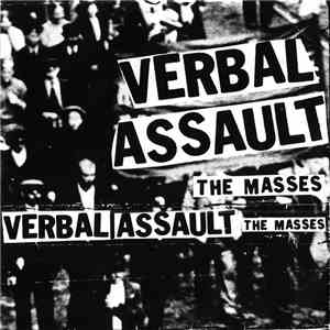 Verbal Assault - The Masses