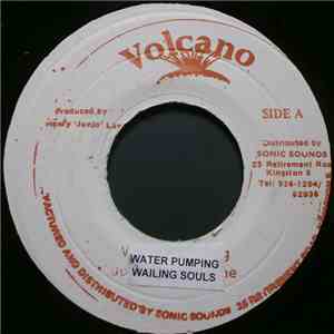 Wailing Souls - Water Pumping