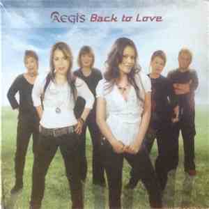 Aegis - Back To Love
