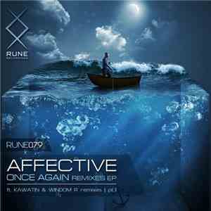 Affective - Once Again Remixes EP Pt.3
