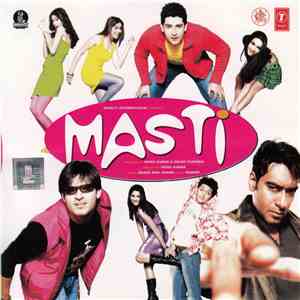 Anand Raj Anand - Masti