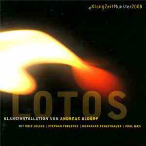 Andreas Oldörp - Lotos