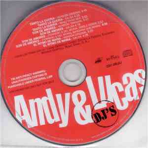 Andy & Lucas - Tanto La Queria / Son Des Amores / El Ritmo De Maria
