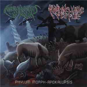 Animals Killing People / Andromorphus Rexalia - Phylum Morph-Apokalupsis
