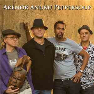 Arenor Anuku Peppersoup - Arenor Anuku Peppersoup