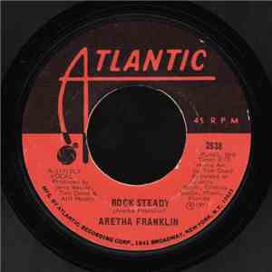 Aretha Franklin - Rock Steady