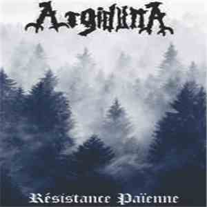 Argiduna - Résistance Païenne