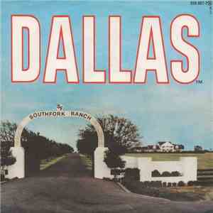 Artie Ripp & Black Gold  - The Theme From Dallas