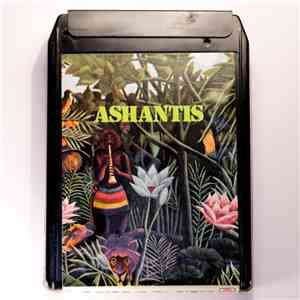 Ashantis  - Ashantis