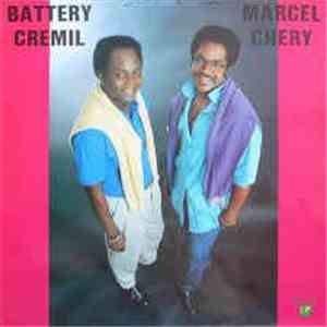 Battery Cremil & Marcel Chery - Battery Cremil & Marcel Chery