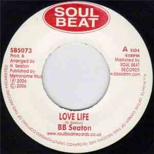 BB Seaton - Love Life