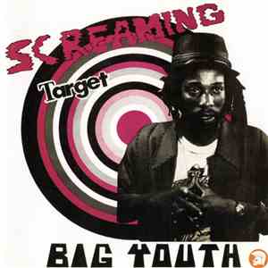Big Youth - Screaming Target