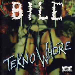 Bile - TeknoWhore