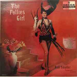 Bill Snyder And His Orchestra - The Follies Girl