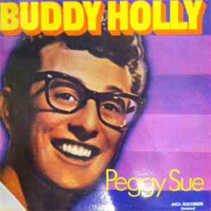 Buddy Holly - Peggy Sue