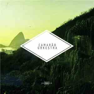 Camarão Orkestra - Camarão Orkestra