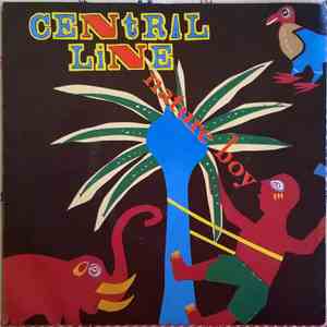 Central Line - Nature Boy / Goodbye