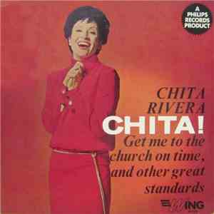 Chita Rivera - Chita!