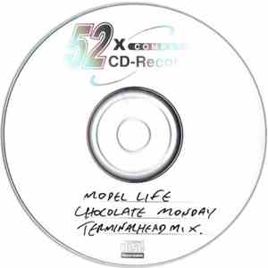 Chocolate Monday - Model Life (Terminalhead Remix)