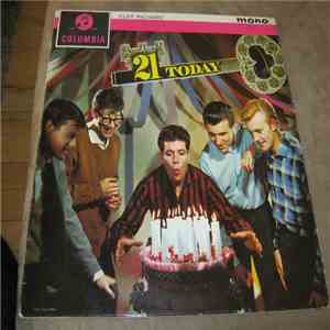 Cliff Richard - 21 Today