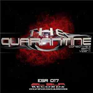 Conectivers & Bikto - The Quarantine
