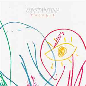 Constantina - Colorir