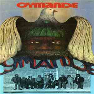 Cymande - Cymande