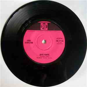 Cyril Stapleton - Jack Knife