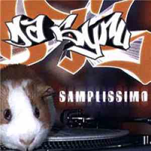 Da Boogie DJ's - Samplissimo