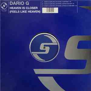 Dario G - Heaven Is Closer (Feels Like Heaven)