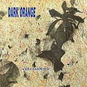 Dark Orange - Oleander