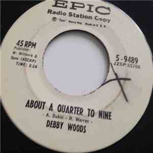 Debby Woods - Just One More Chance