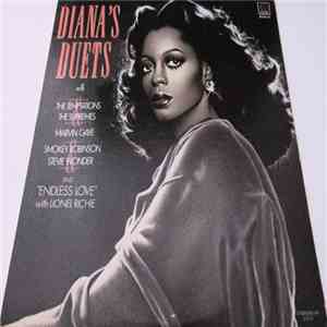 Diana Ross - Diana's Duets
