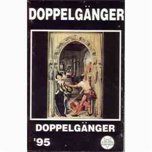 DoppelgängeR  - Doppelgänger