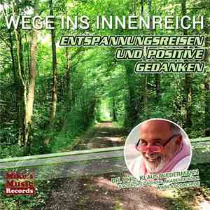 Dr. Klaus Biedermann - Innenreich