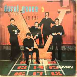 Durul Gence 5 - Sing BEE GEES