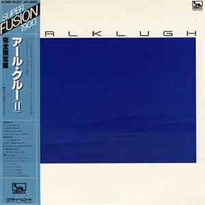 Earl Klugh - Earl Klugh II