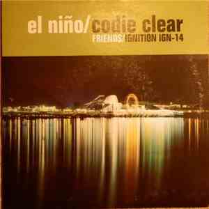 El Niño  - Codie Clear