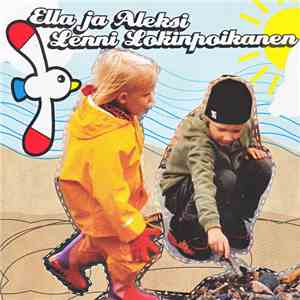 Ella Ja Aleksi - Lenni Lokinpoikanen