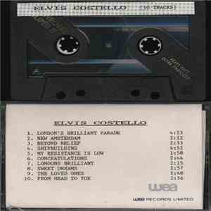Elvis Costello - 10 Tracks